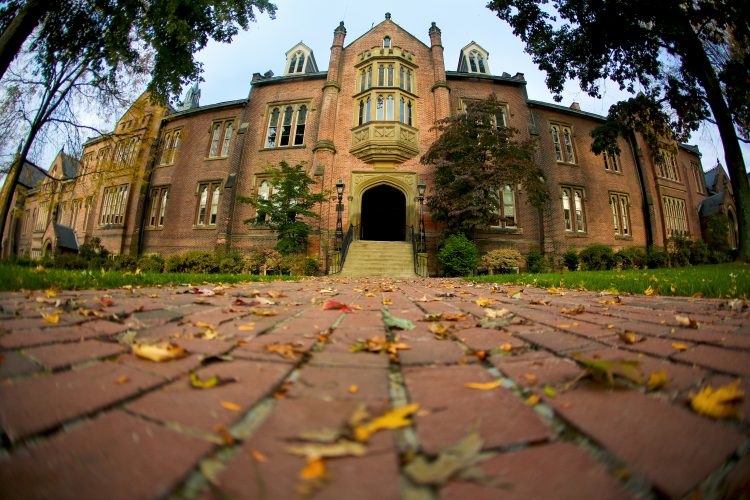 Bethany College Launches Dynamic New Strategic Plan